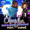 Olmyta、Kymaï - Tout le monde d'accord