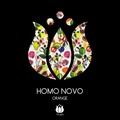 Homo Novo - Orange