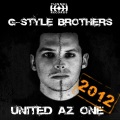 G-Style Brothers - United Az One 2012 (Original Mix)