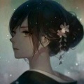 妖痴、木扶摇 - 落霞云归