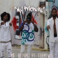 Mr_Hotspot、TeamTwin - My Friends