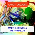 Gaudy Colours