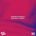 Generationwhy (Big Wild Remix)