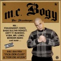 MC Bogy - Outro