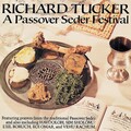 richard tucker、Sholom Secunda - Sim Sholom
