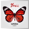 Vanic、Katy Tiz - Samurai (Prismo Remix)