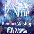 FoXLvis - Fad Me Up
