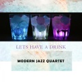 The Modern Jazz Quartet - Between The Devil And The Deep Blue Sea