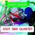 Zoot Sims Quartet - The Trouble with me is You
