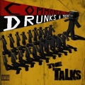 The Talks、Itch - Ceasefire