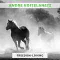 Andre Kostelanetz、His Orchestra - Melody Of Love / It's A Most Unusual Day