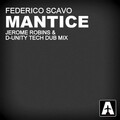 Federico Scavo - Mantice