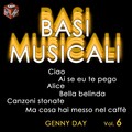 Genny Day - Ai se eu te pego
