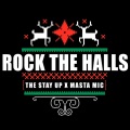 许怀欣、MastaMic - Rock The Halls