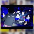 DJ Top - Watch Out For This x Bomb A Drop x Jump & Sweat (DJ Top Mashup)