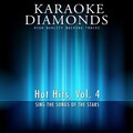 Karaoke Diamonds - Sweet Baby James
