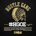 Hustle Gang、London Jae、Trae Tha Truth - Land of the Lost