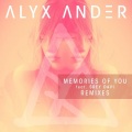 Alyx Ander、Srey Davi - Memories of You