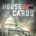 The Magic Movie Orchestra - House of Cards (Main Theme from the TV Series)