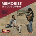 papon、Nucleya - Memories