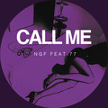 南瓜饭 - Call ME REMIX Feat.琦琦