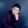 江波、周凤兰 - 我是一个受伤的男人（江波/周凤兰）