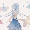 星尘、纯白P - 不完整的剧情
