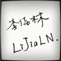 李佳林 - 一条穿过所有点的直线