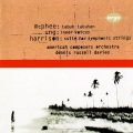 Christopher Oldfather、Dennis Russell Davies、american composers orchestra、Peter Basquin - McPhee: Tabuh-Tabuhan: 3. Finale