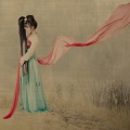 Aki阿杰 - 卷珠帘