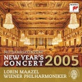 Lorin Maazel、Orchestre National France、Wiener Philharmoniker - An der schönen blauen Donau,Walzer,op.314