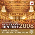 Georges Prêtre、Wiener Philharmoniker - Die Bajadere, Polka schnell, Op. 351