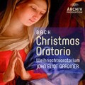 English Baroque Soloists、John Eliot Gardiner、Monteverdi choir - J.S. Bach: Weihnachts-Oratorium, BWV 248, Pt. 3: No. 35a (No. 24) , Chorus da capo. Herrscher des Himmels, erhöre das Lallen