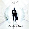 Andy Mei - Alan Walker - Faded  (Andy Mei节奏钢琴)