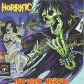 Horrific - Horrific Trailer