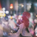 小鱼 - 易燃易爆炸