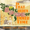 The Modern Jazz Quartet - Woodyn You