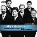 The King's Singers、Amanda McBroom - The Rose
