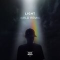 WRLD、San Holo - Light