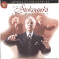Leopold Stokowski - The Age of Gold Suite, Op. 22a - II. Adagio