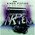 Bingo Players - Out Of My Mind