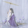 清秋秋 - 山鬼