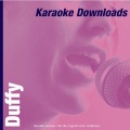 Karaoke - Distant Dreamer (In The Style Of Duffy)
