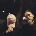 YUNG DORI、$uicideboy$、RIVERSIDE JYNN - AGORA