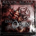 Seven Seals、Nicole Kolb - Das Omen