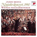 Zubin Mehta、Wiener Philharmoniker - Explosions-Polka, Polka schnell, Op. 43
