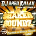 DJ GREG KILLAH - Low (GK Remix)