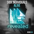 Alive (Extended Mix)