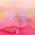 Jaydon Lewis、NGO、The Chainsmokers - All We Know (Jaydon Lewis & NGO Remix)