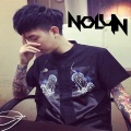 刘明湘、张抽抽 - Best of 2016  (Nolyn mashup remix)